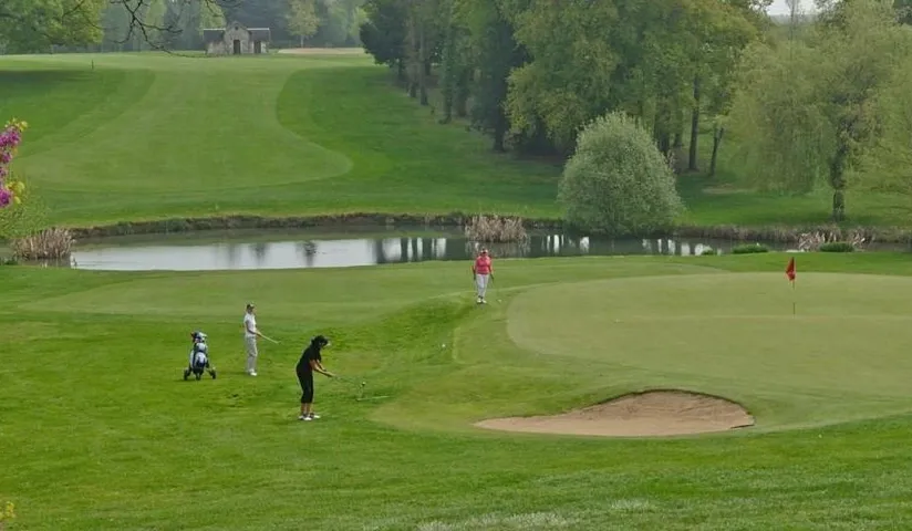 Golf de Touraine — photo 4