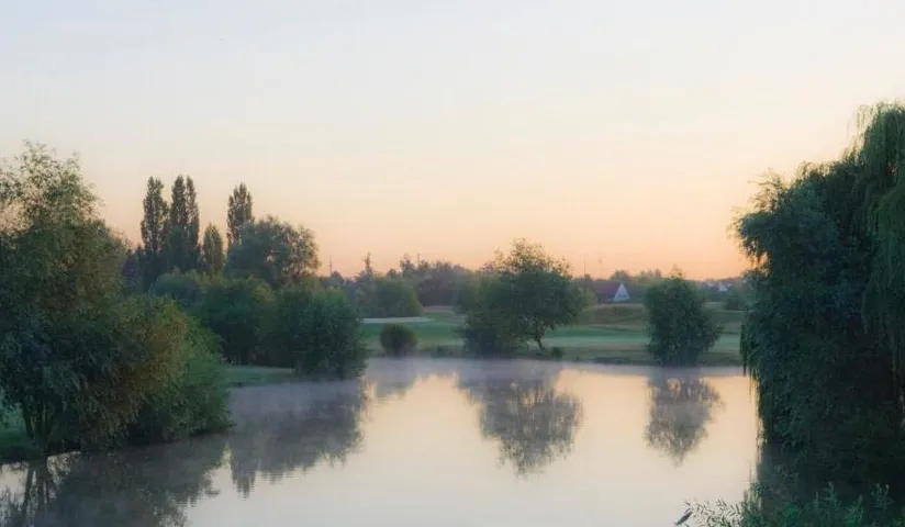 Golf de Val-Grand Bondoufle — photo 4