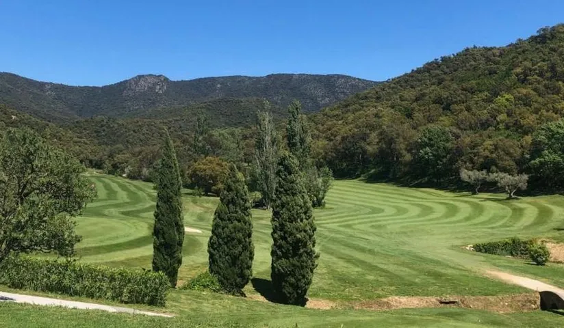 Golf de Valcros — photo 4