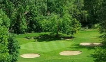 Golf de Valence Saint Didier — photo 3