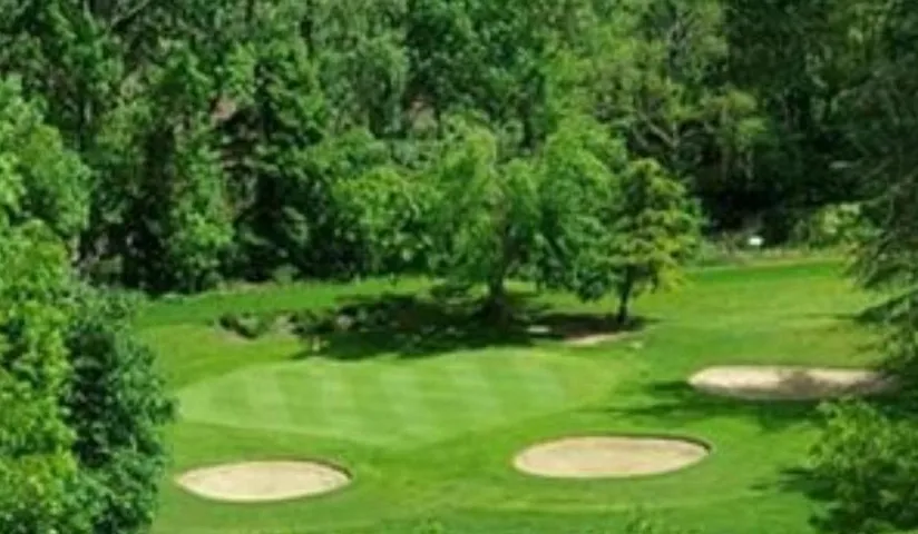 Golf de Valence Saint Didier — photo 4