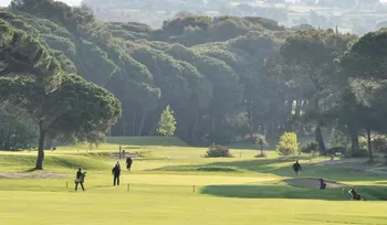 Golf de Valescure — photo 2