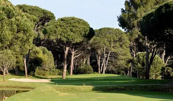 Golf de Valescure — photo 4