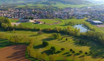 Golf de Venarey les Laumes — photo 3