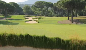 Golf de Vidauban — photo 3