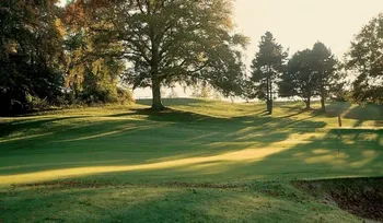 Golf de Villarceaux — photo 3