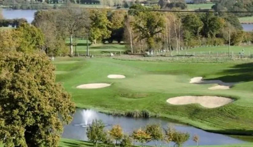 Golf de Vire-La Dathée — photo 4