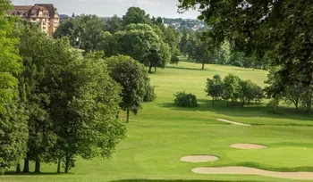 Golf de Vittel Ermitage — photo 4