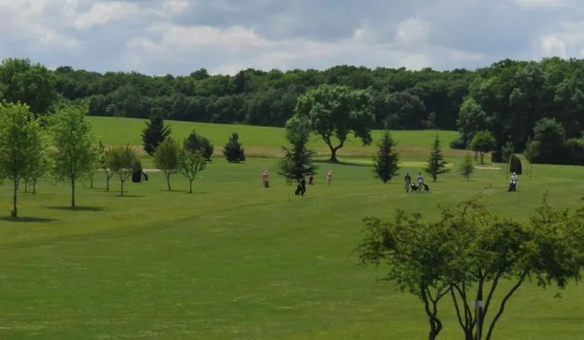 Golf de Vittel-Hazeau — photo 4
