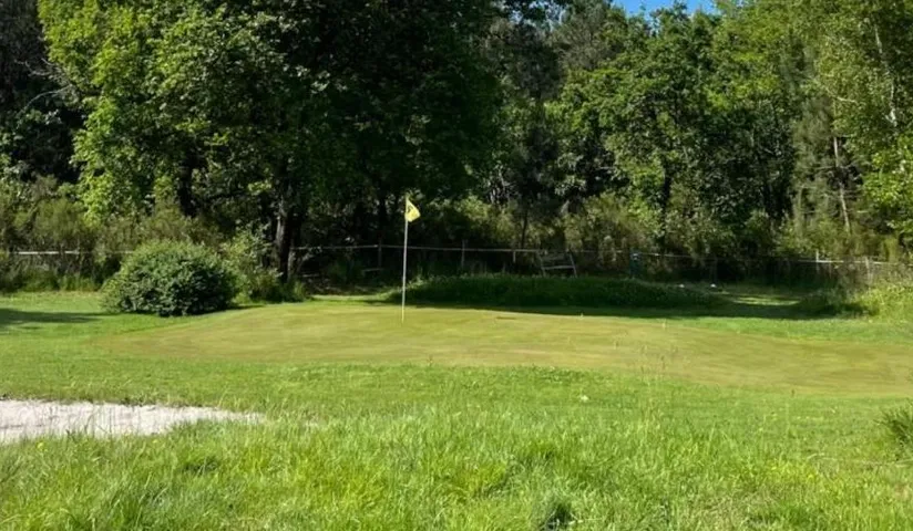 Golf des Argileyres Cestas — photo 4