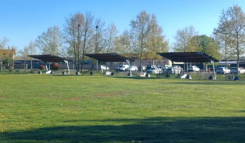 Golf des Bords de Loire — photo 4