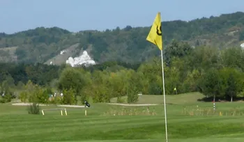 Golf des Boucles de Seine — photo 3
