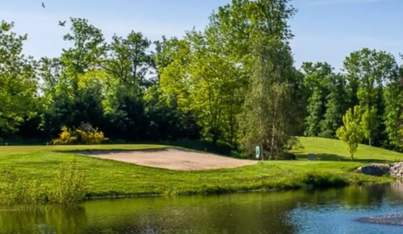 Golf des Bouleaux — photo 4