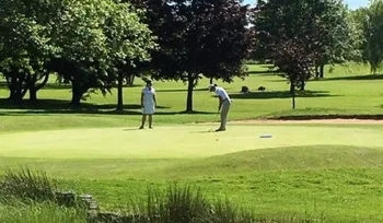 Golf des Images d’Epinal — photo 3