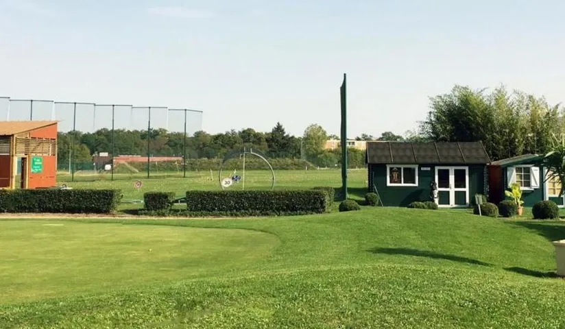 Golf des Loges — photo 4