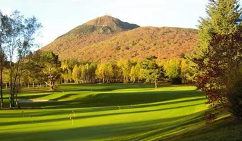 Golf des Volcans — photo 3