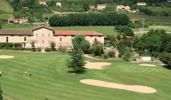 Golf du Beaujolais — photo 3