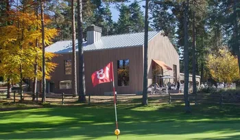 Golf du Chambon sur Lignon — photo 3