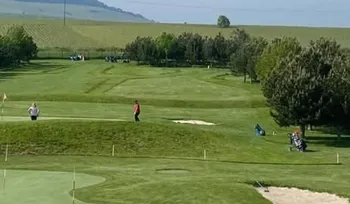 Golf du Chardonnay — photo 2