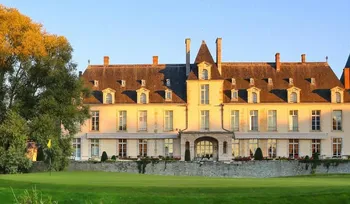 Golf du Château d’Augerville — photo 3