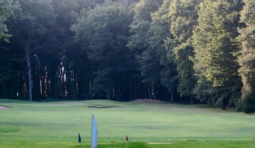 Golf du Château d’Avoise — photo 4