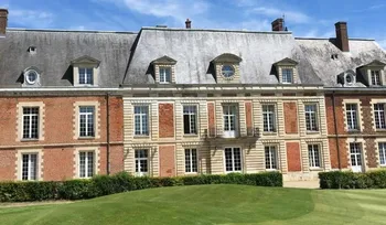 Golf du Château d’Humières — photo 3