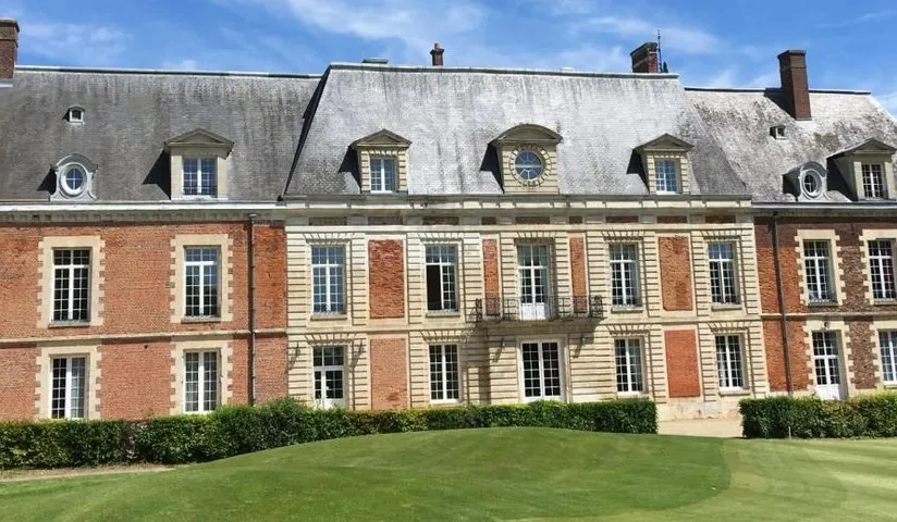Golf du Château d’Humières — photo 4