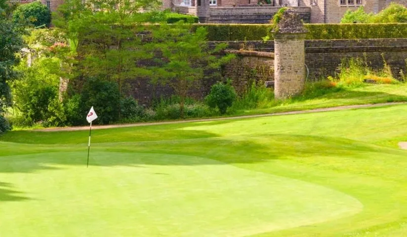 Golf du Château de Bournel — photo 4