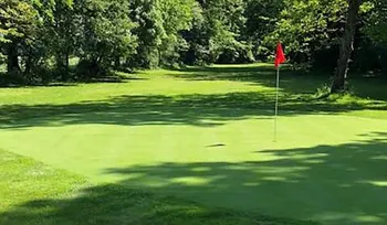 Golf du Château de Bournet — photo 3