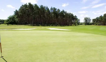 Golf du Château de Cheverny — photo 3