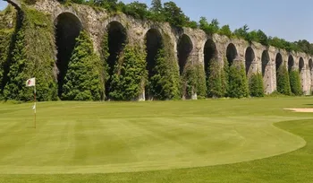 Golf du Château de Maintenon — photo 3