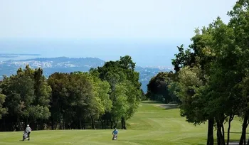 Golf du Claux-Amic — photo 3