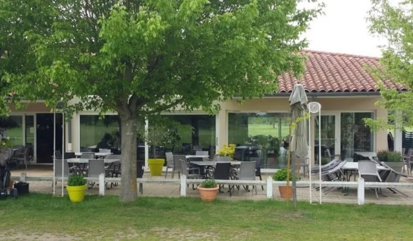 Golf du Forez — photo 4