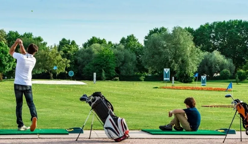 Golf du Fort — photo 4