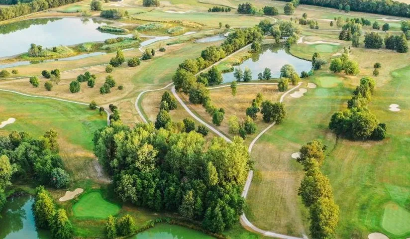 Golf du Gouverneur — photo 4