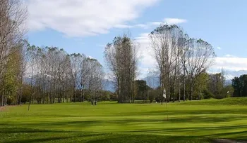 Golf du Granier-Apremont — photo 3
