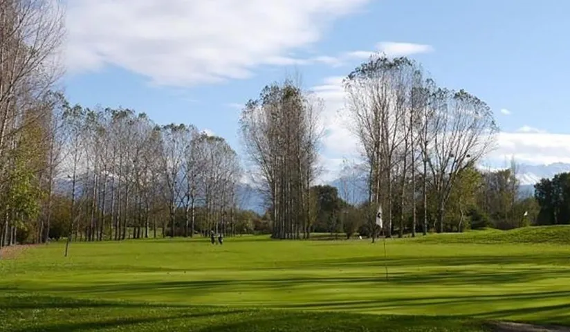 Golf du Granier-Apremont — photo 4