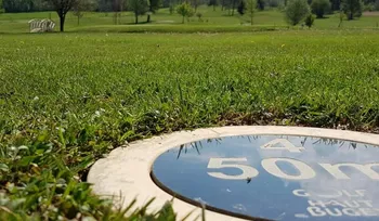 Golf du Haut-Bugey — photo 4