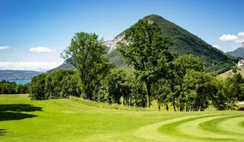 Golf du Lac d’Annecy — photo 3
