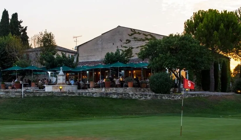 Golf du Luberon — photo 4