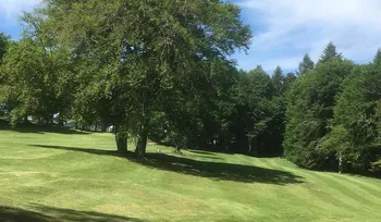 Golf du Mont-Dore — photo 3