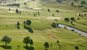 Golf du Mont Saint Jean — photo 3