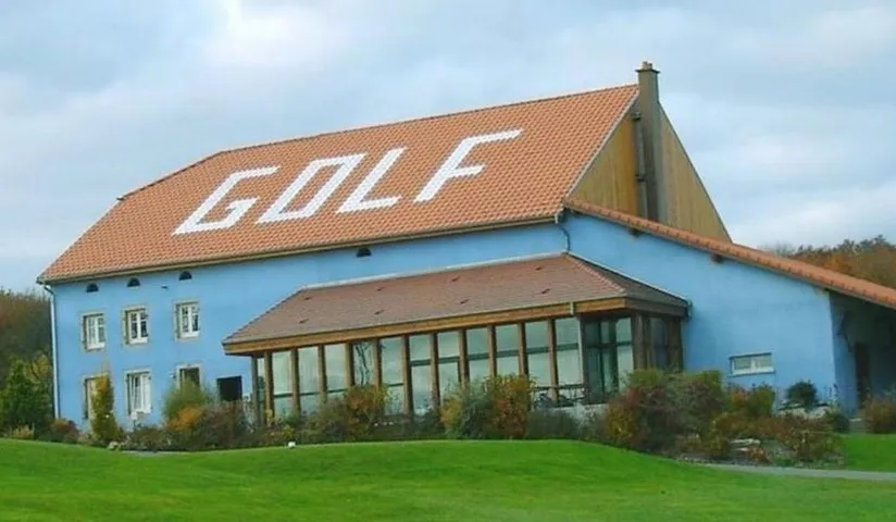 Golf du Pays de Sarrebourg — photo 4