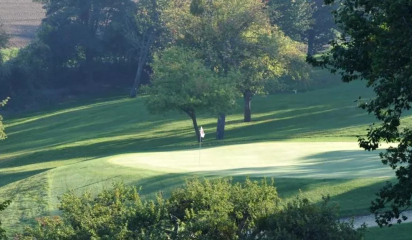 Golf du Perche — photo 4