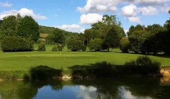 Golf du Pré Lamy — photo 3