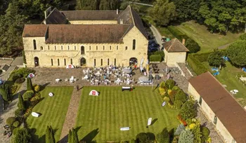 Golf du Prieuré — photo 2