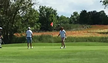 Golf du Puy-en-Velay — photo 3