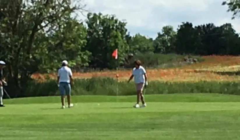 Golf du Puy-en-Velay — photo 4