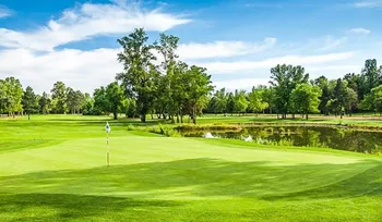 Golf du Rhin — photo 3
