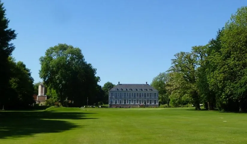 Golf du Sart — photo 4